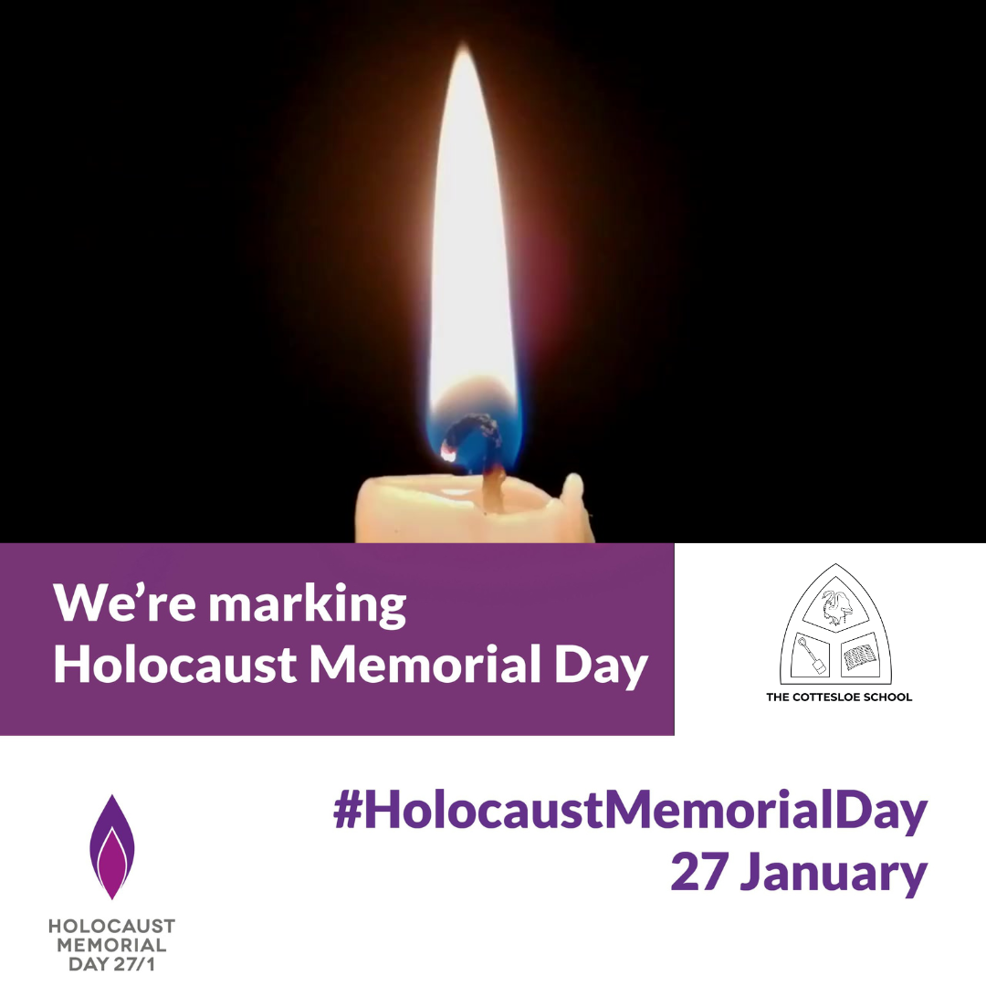Holocaust Memorial Day Holocaust Memorial Day