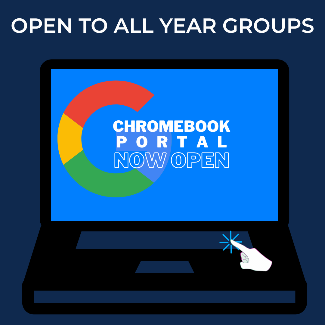 Chromebook portal