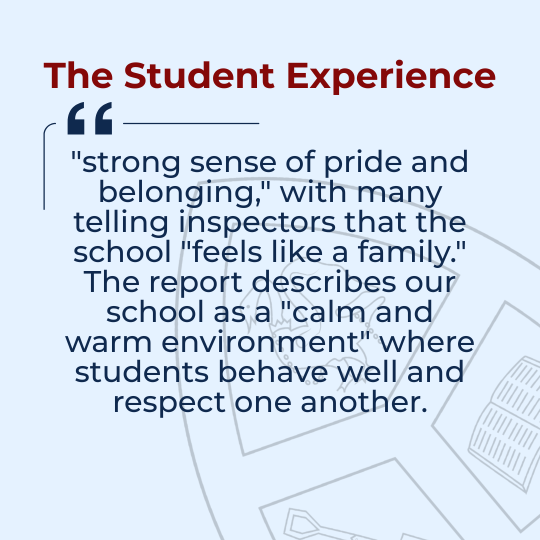 Student Experience