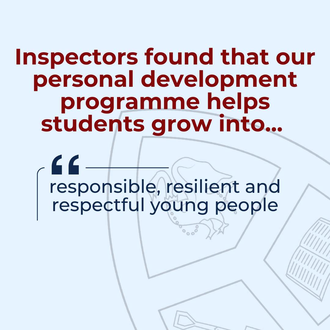 responsible, resilient and respectful young people