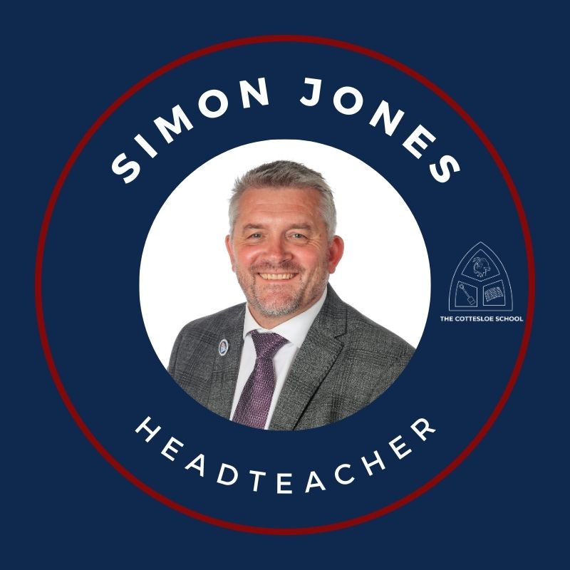 Welcome | Mr Jones