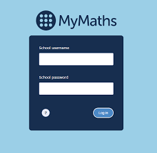 MyMaths Logo