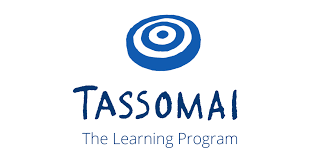 tassomai logo