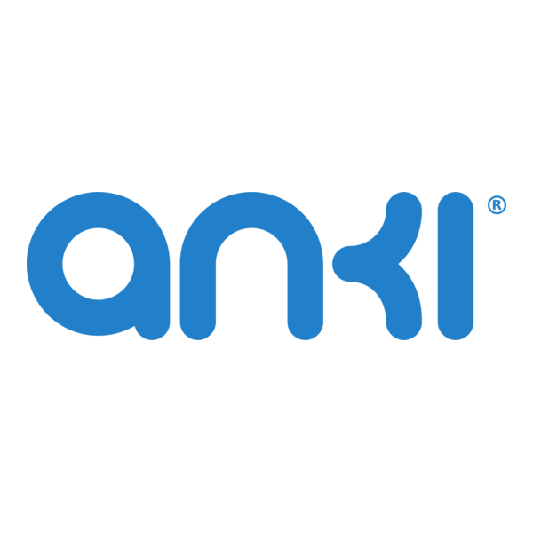 Anki Logo