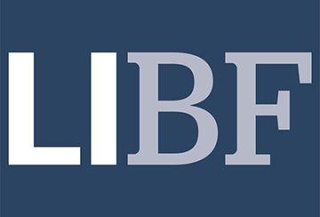 LIBF Logo