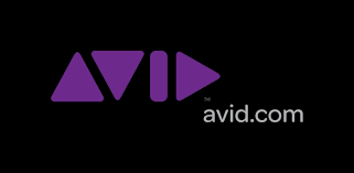 Avid Logo
