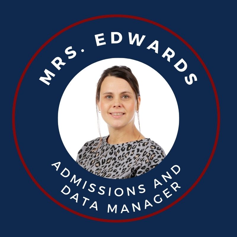 Mrs Edwards