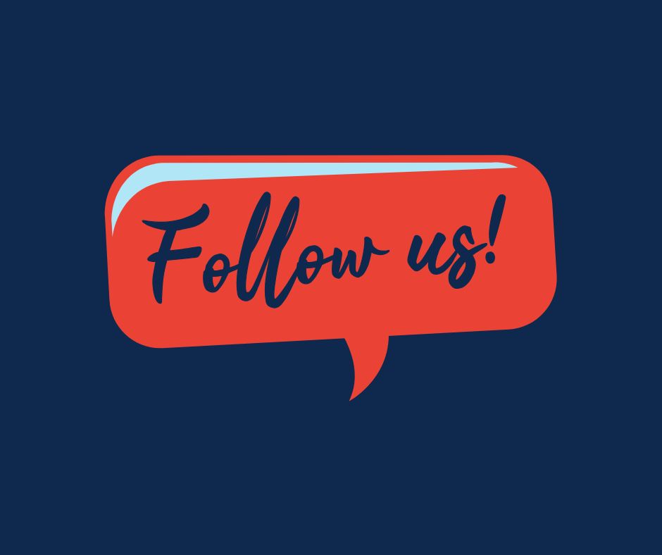 Follow Us