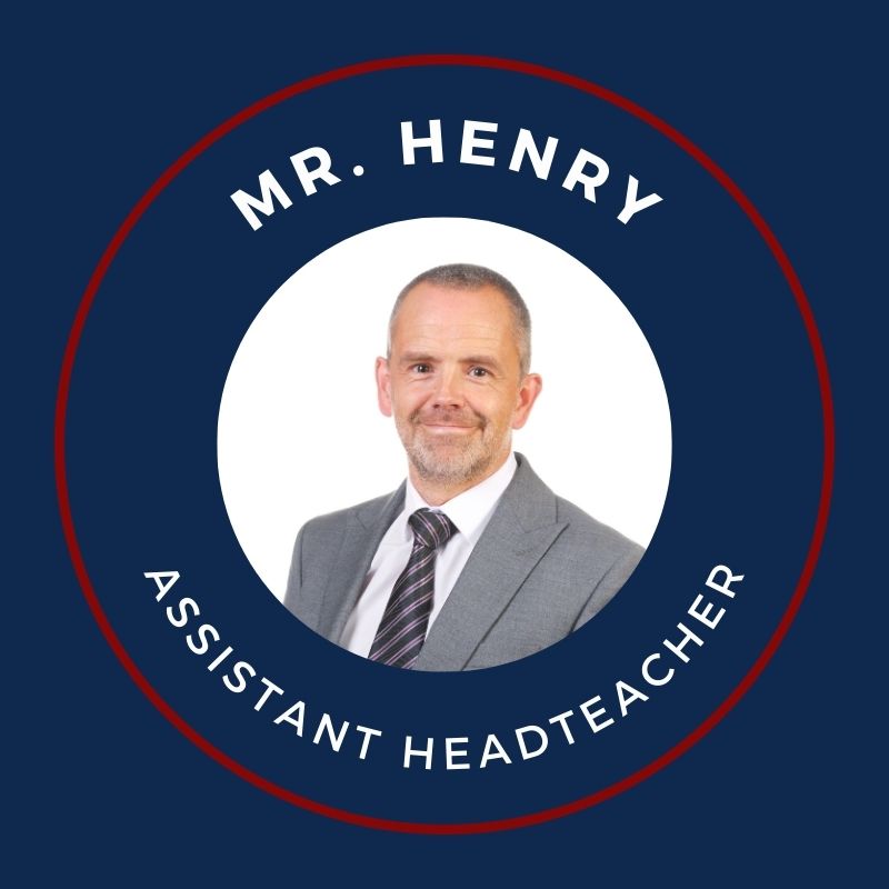 Mr Henry
