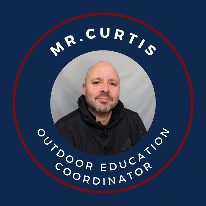Mr Curtis