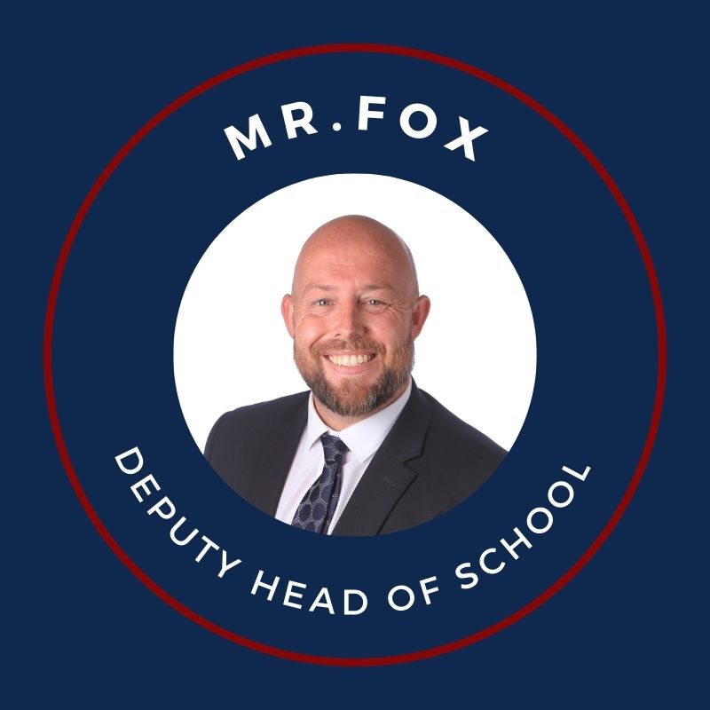 Mr Fox