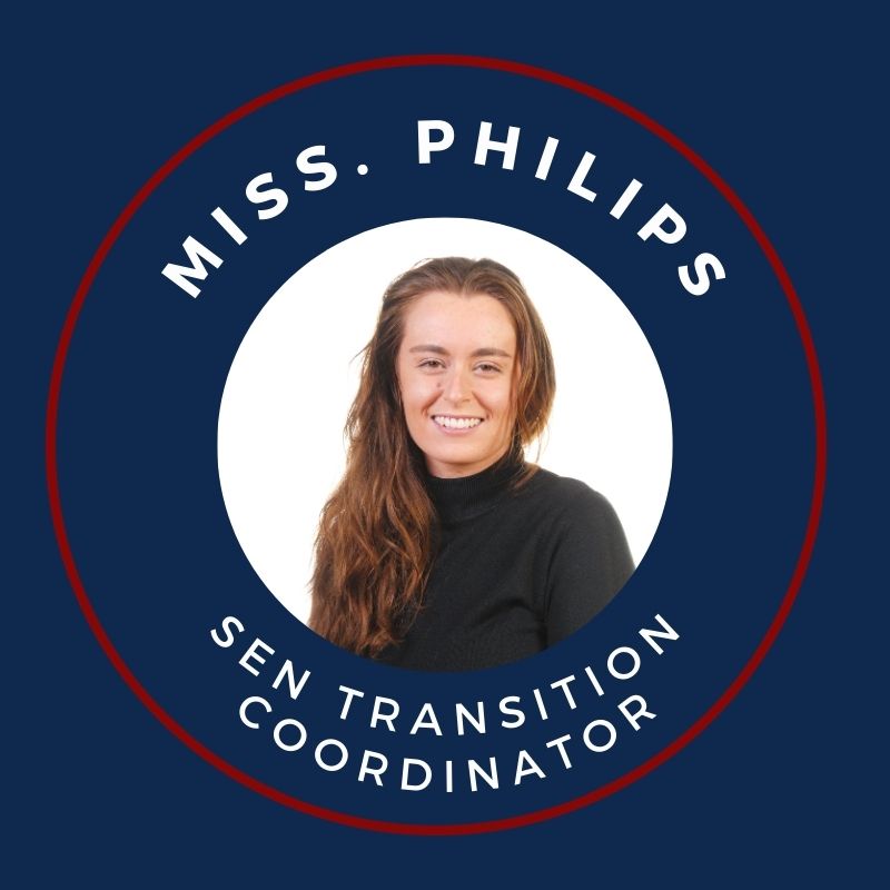 Miss Philips