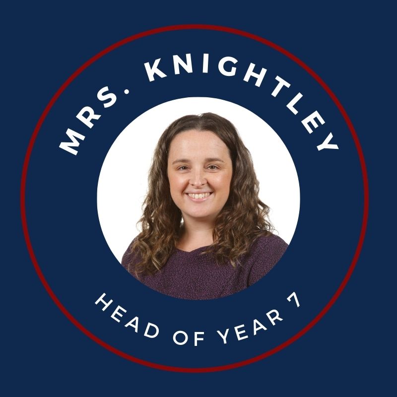 Mrs Knightley