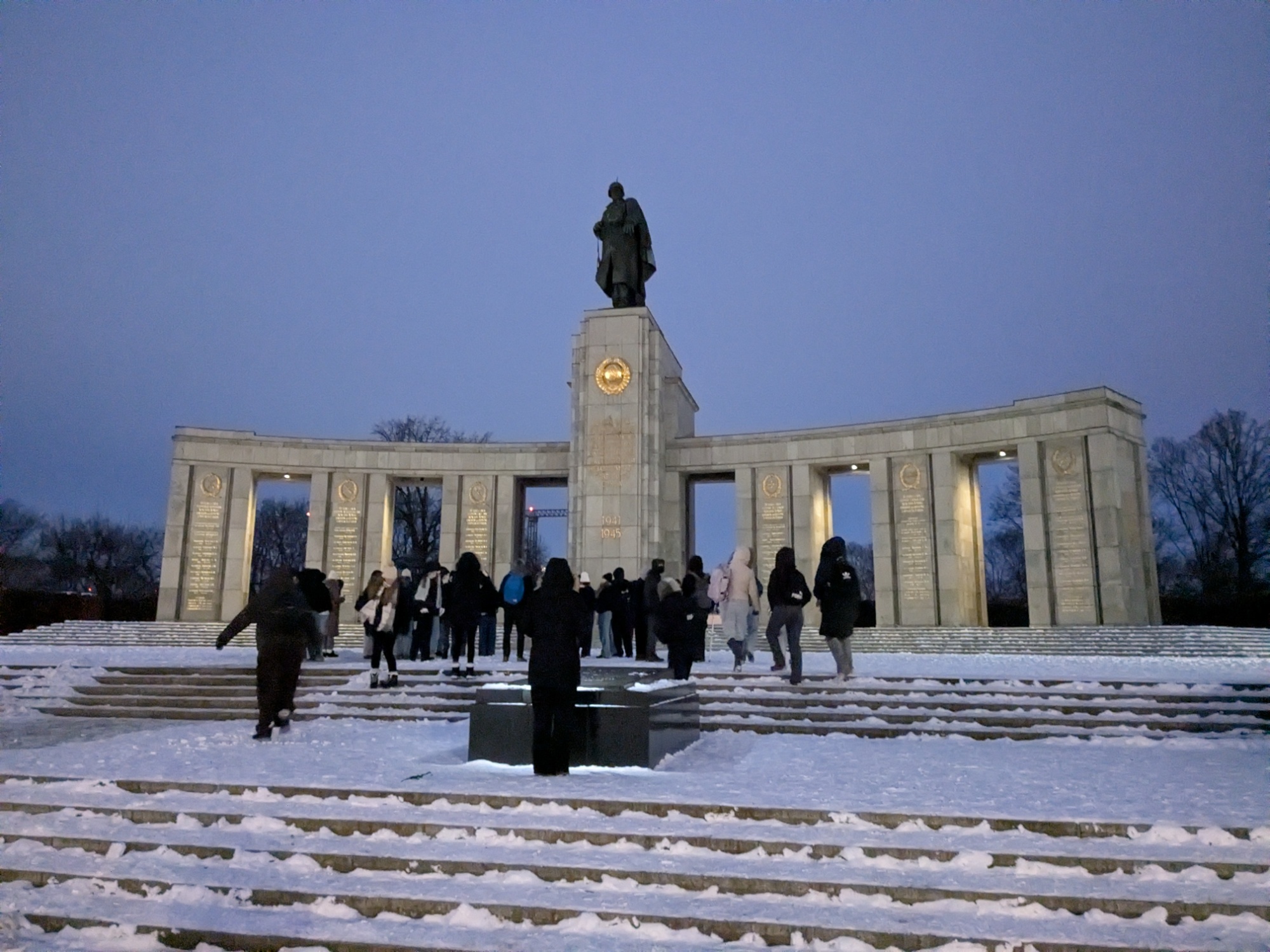 Berlin 2026 Berlin 2026