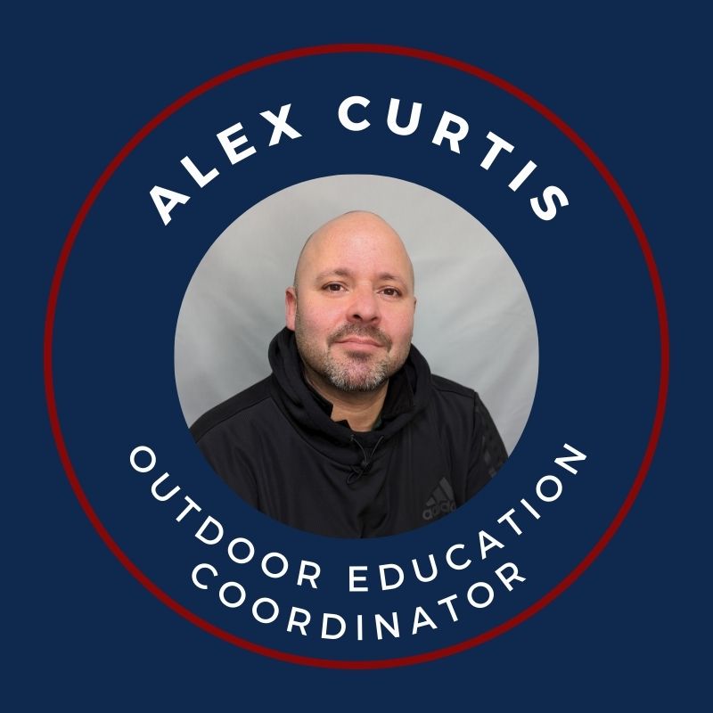 Alex Curtis 