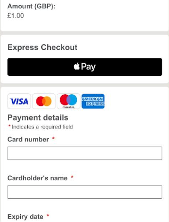 Dinner Money app 4