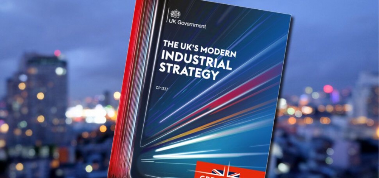 Navigating the UK's Evolving Job Market